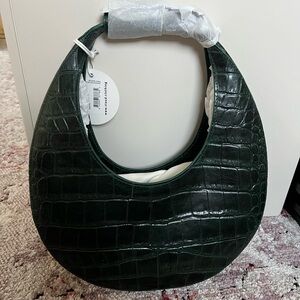 Staud Moon Tote Bag